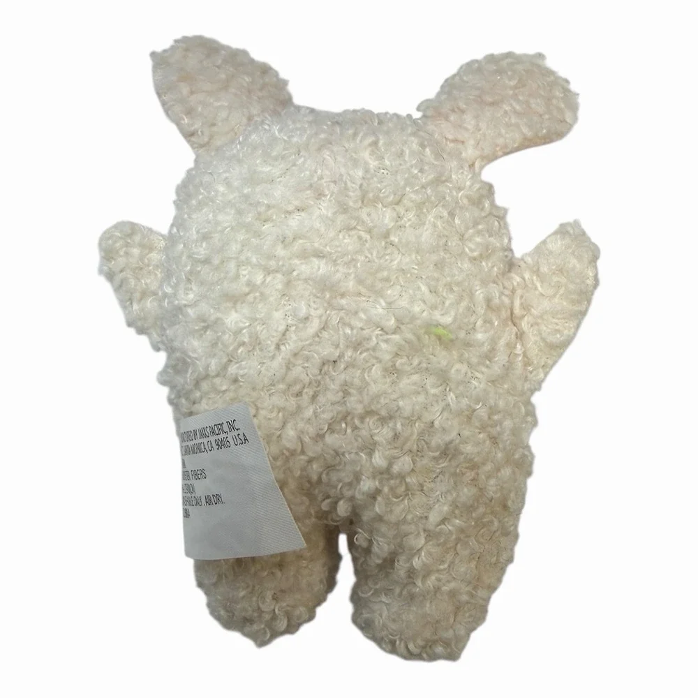 Jakks Pacific Plush Lamb Stuffed Animal Mini 5